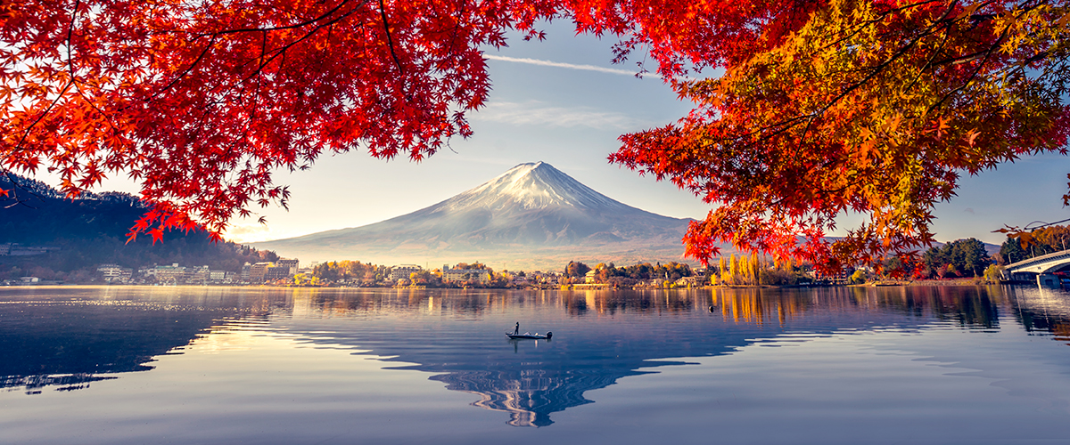 Japon