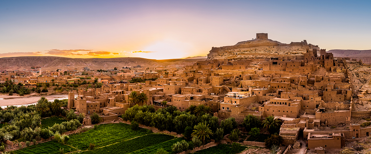 Maroc