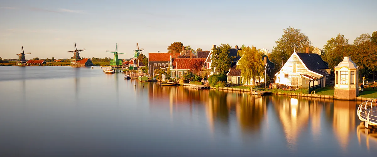Pays-Bas