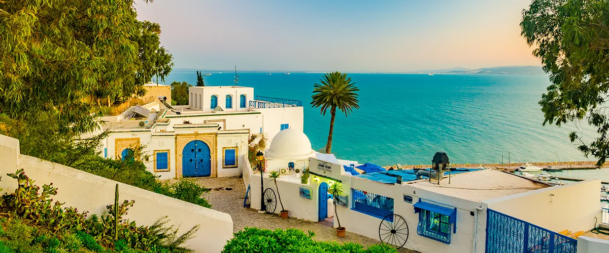 Tunisie
