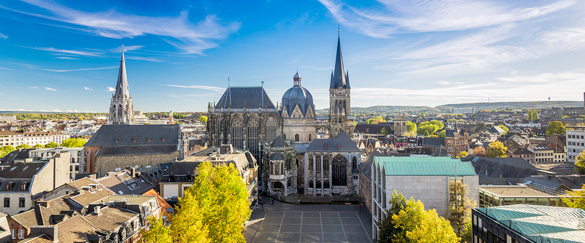 Aix-la-Chapelle