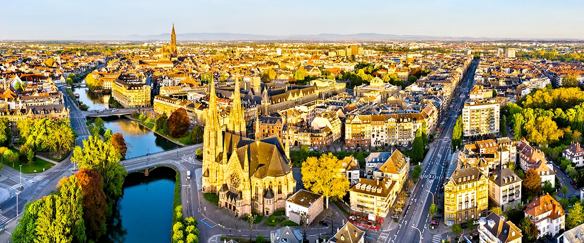 Alsace