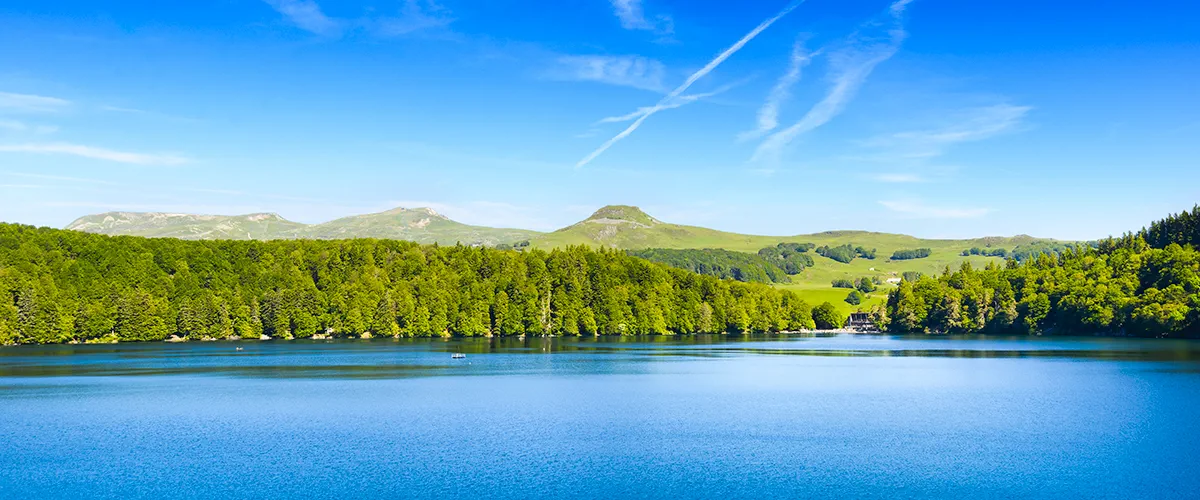 L’Auvergne