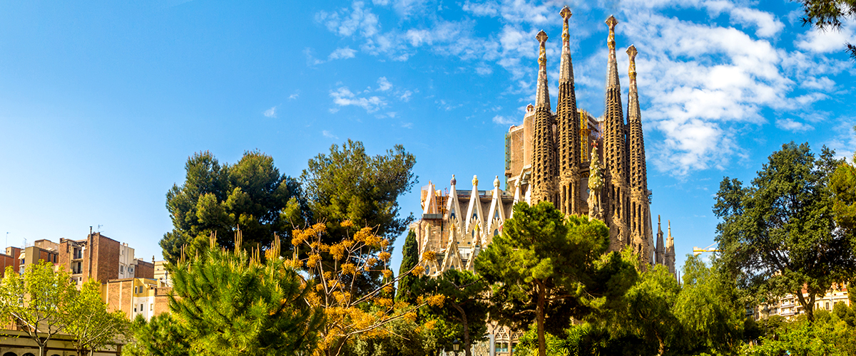 Barcelone