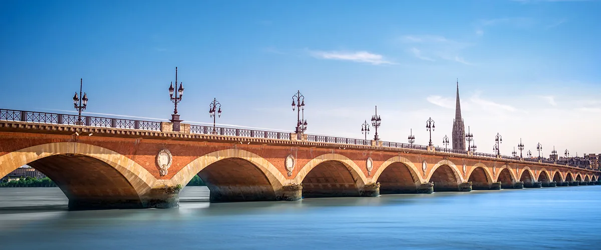 Bordeaux