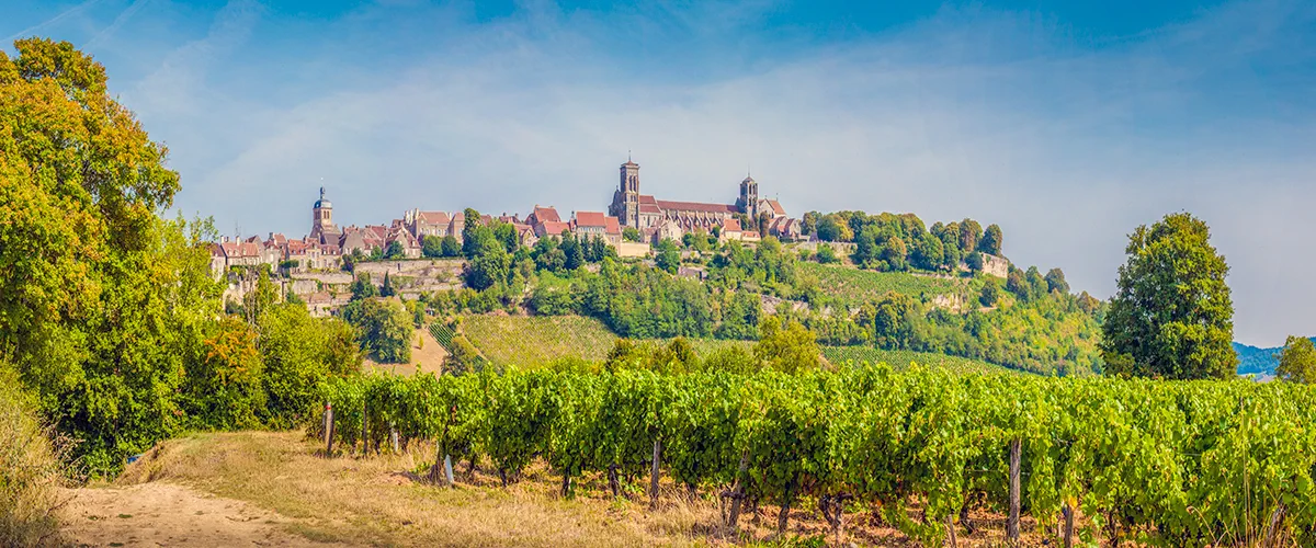 La Bourgogne