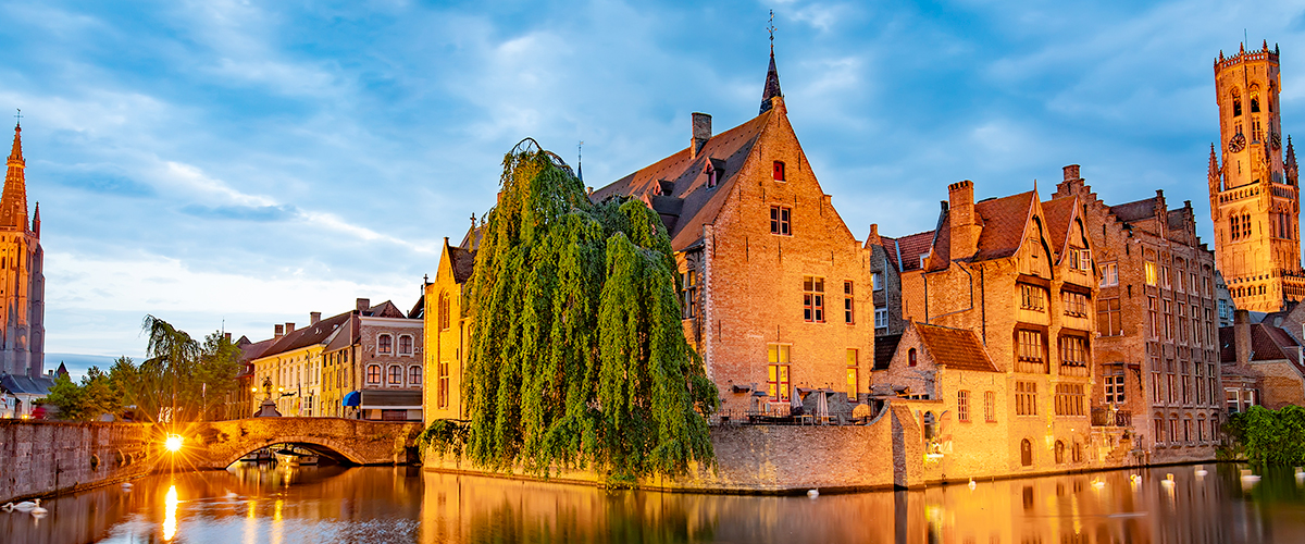 Bruges
