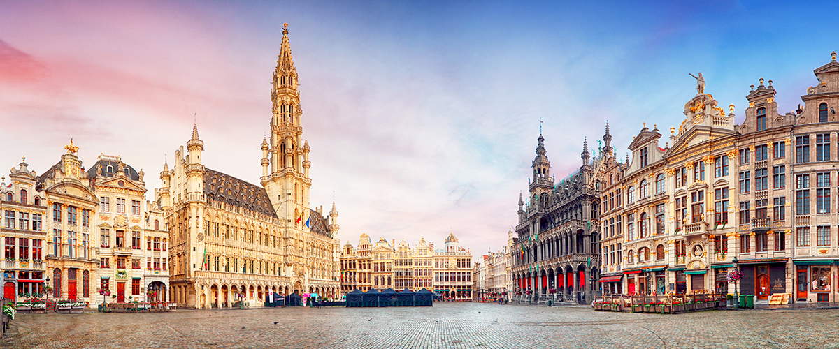 Bruxelles