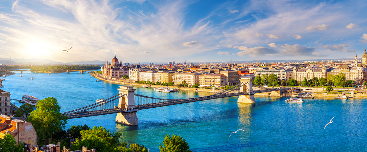 Budapest