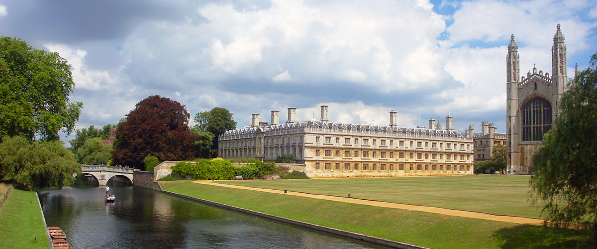 Cambridge