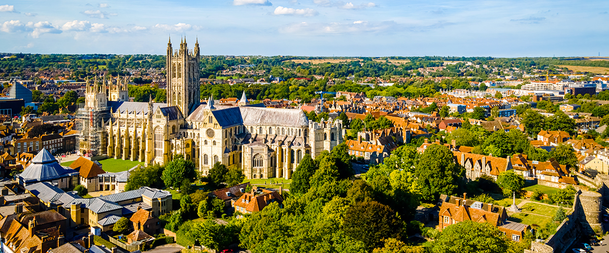 Canterbury