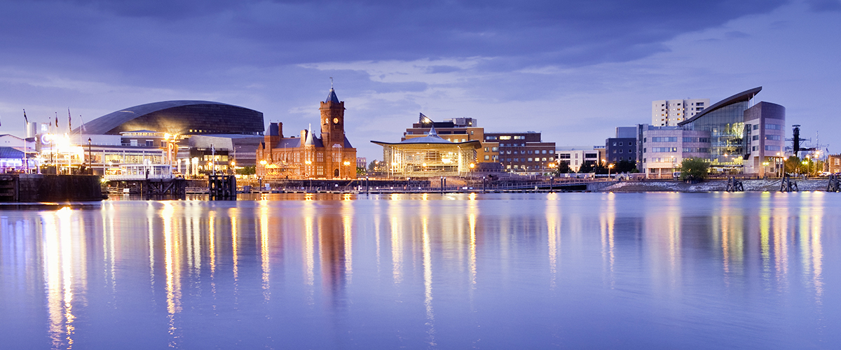 Cardiff