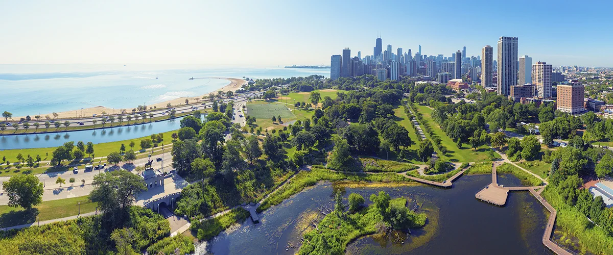Chicago