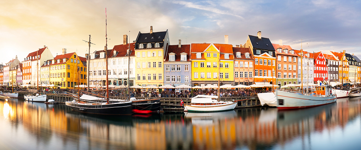 Copenhague