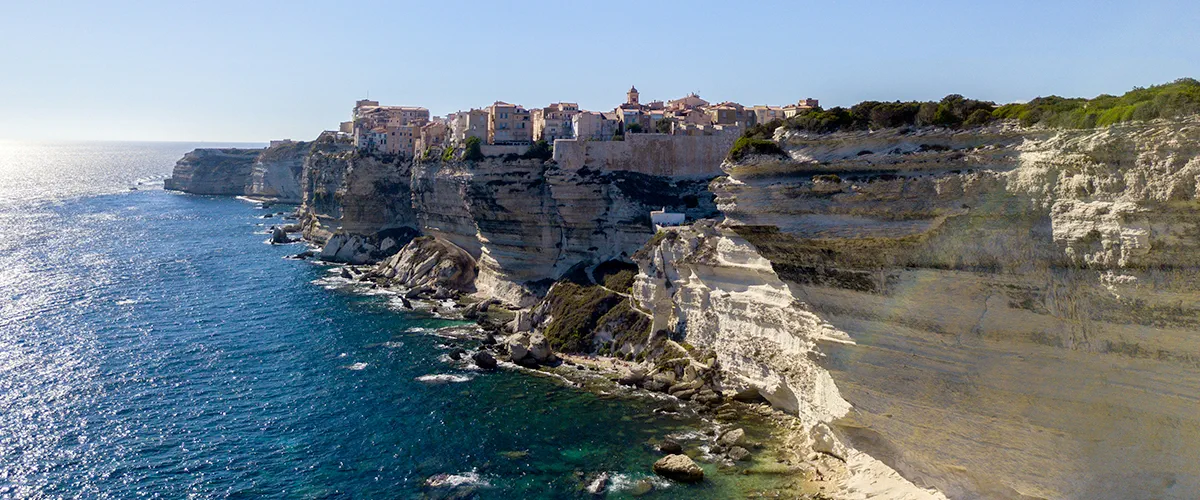 La Corse 