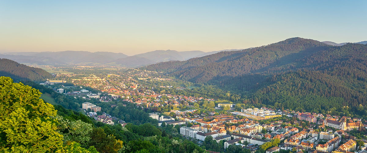 Fribourg-en-Brisgau