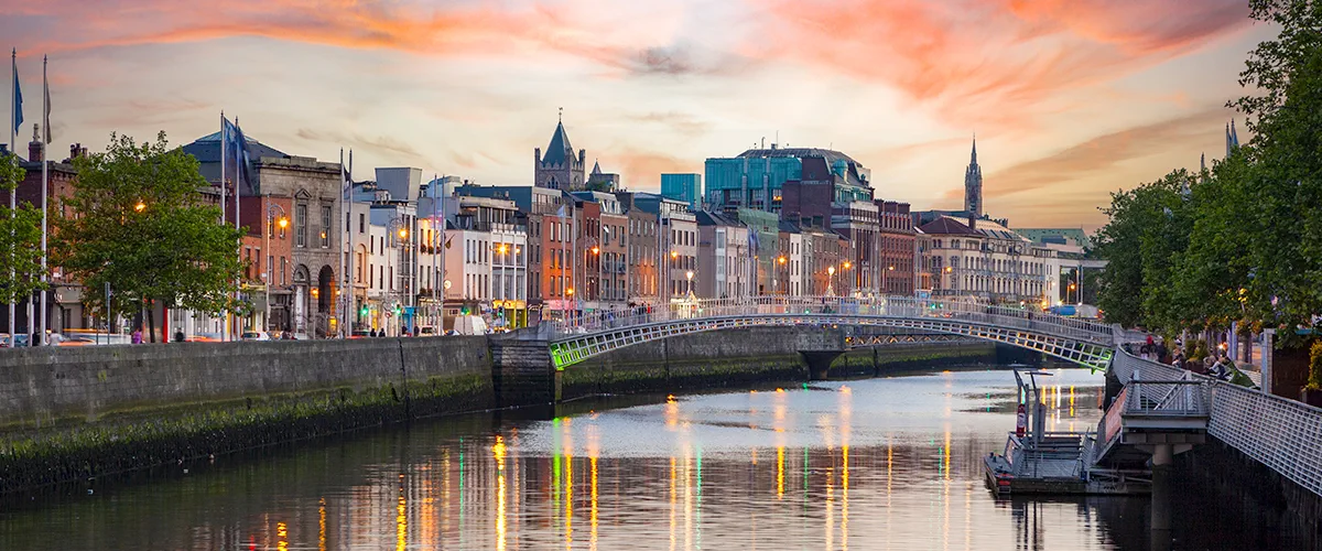 Dublin