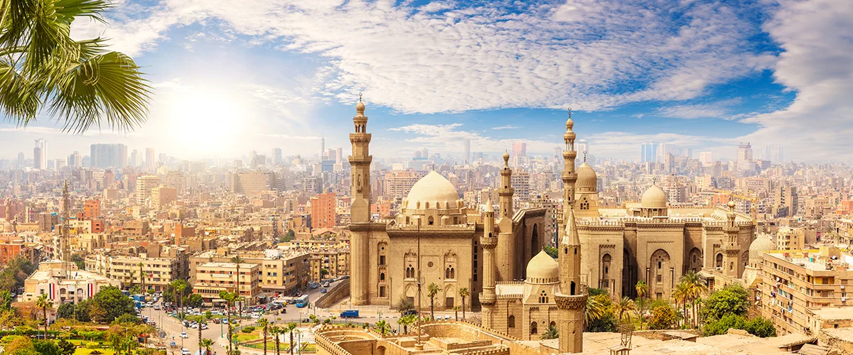 Égypte