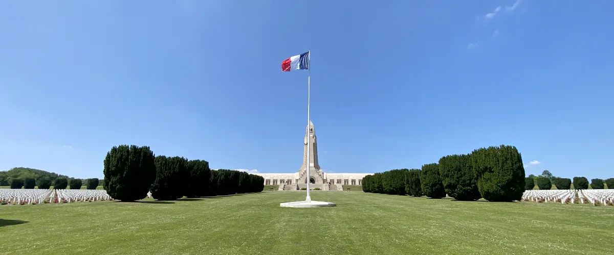 La Grande Guerre