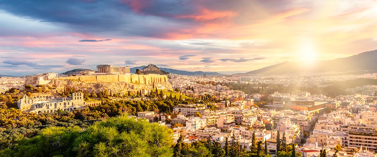 Grèce
