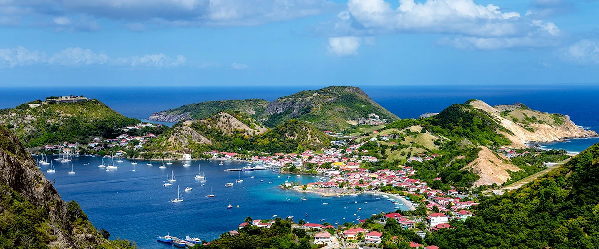 Guadeloupe 