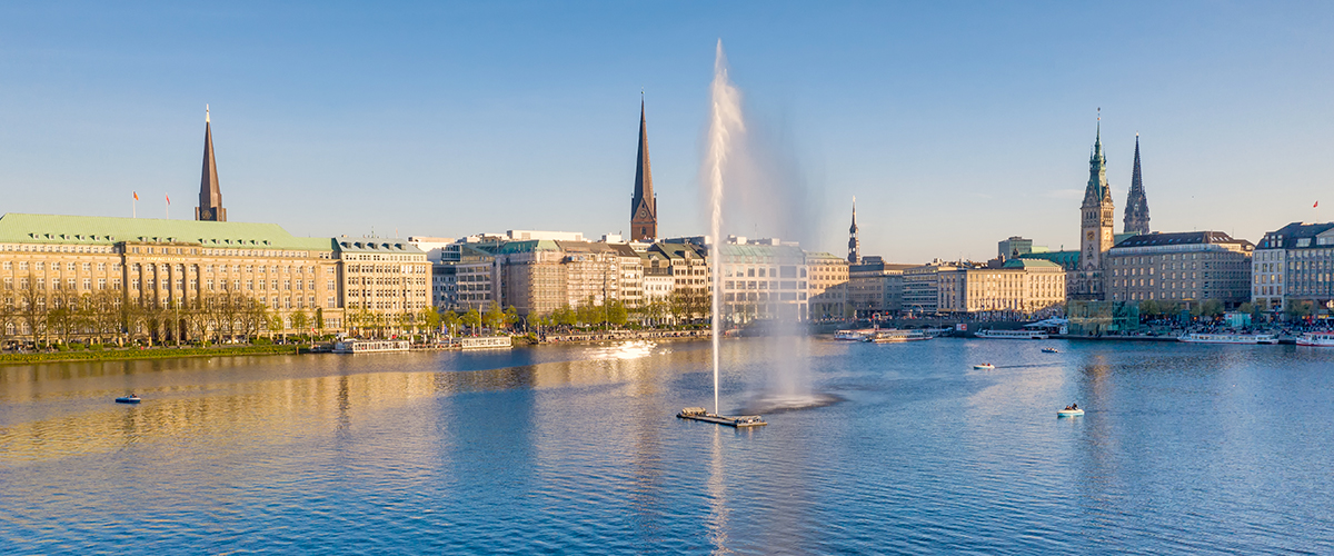 Hambourg