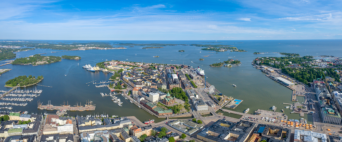 Helsinki