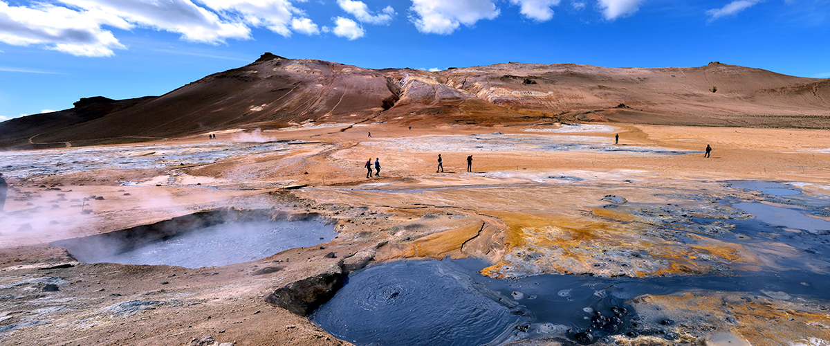 L’Islande