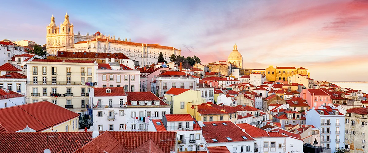 Lisbonne