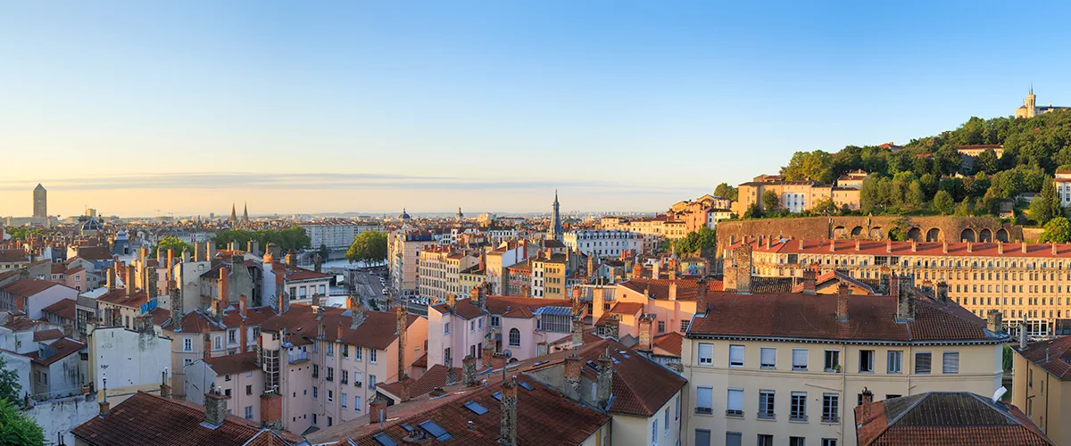 Lyon