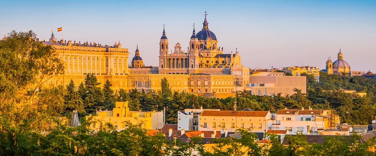Madrid