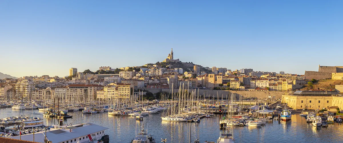 La Provence