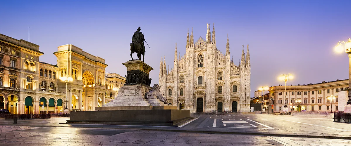 Milan