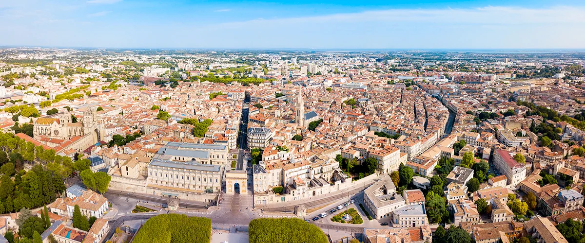 Montpellier 