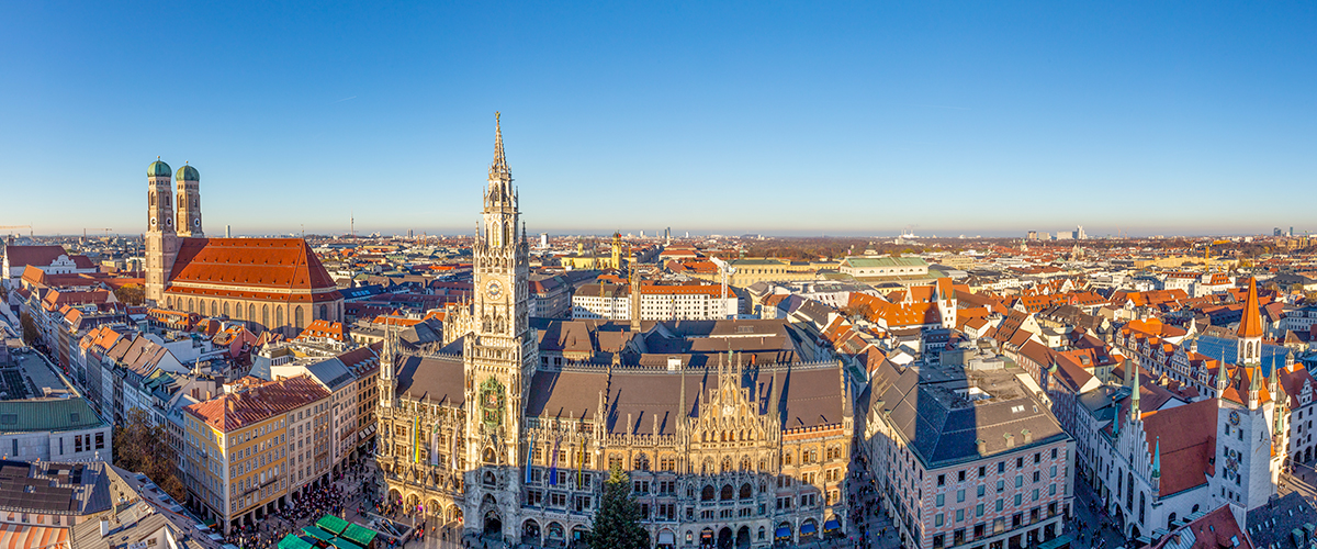 Munich