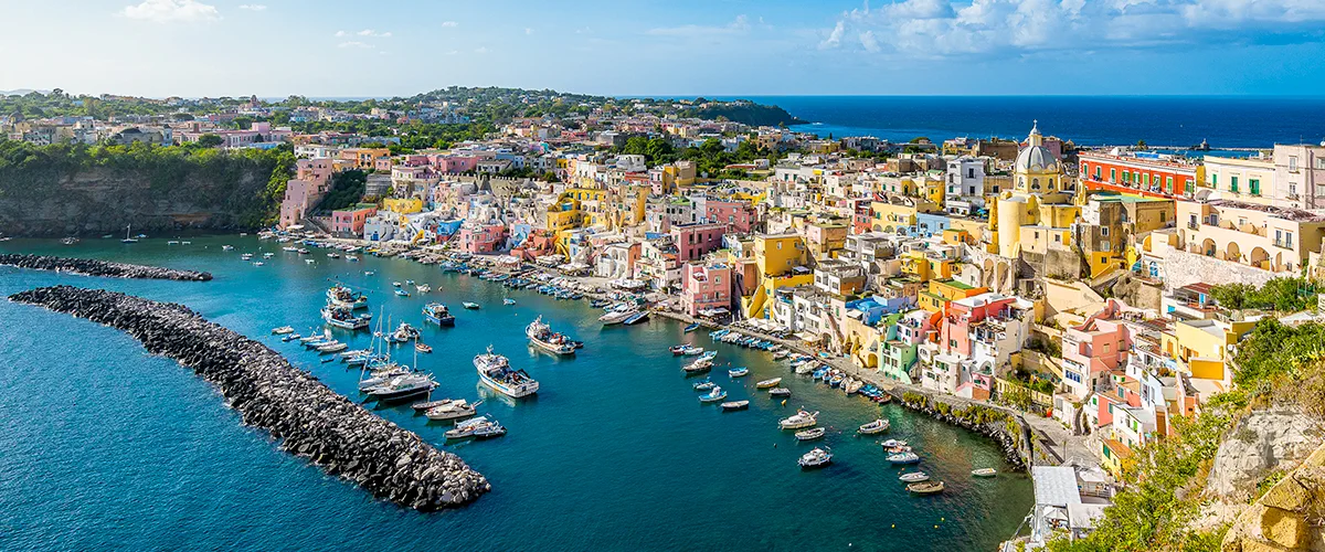 Naples