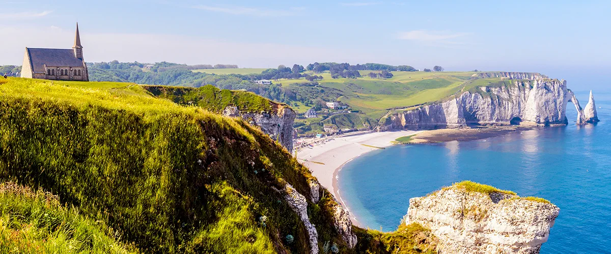Normandie