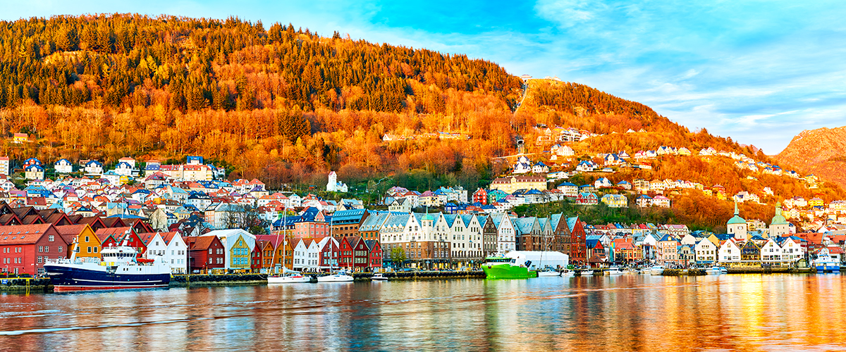 Norvège