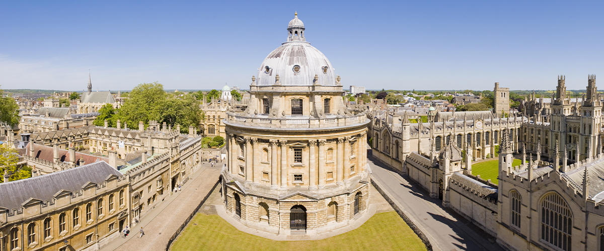 Oxford