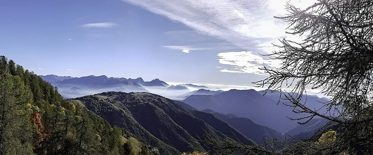 Parc National du Mercantour