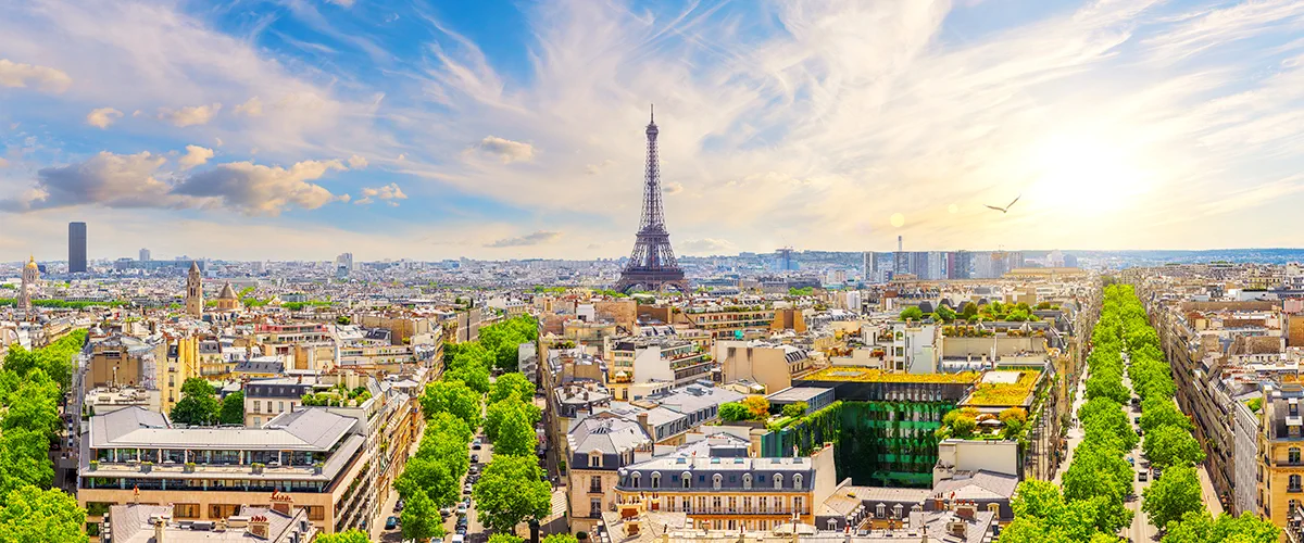 Paris