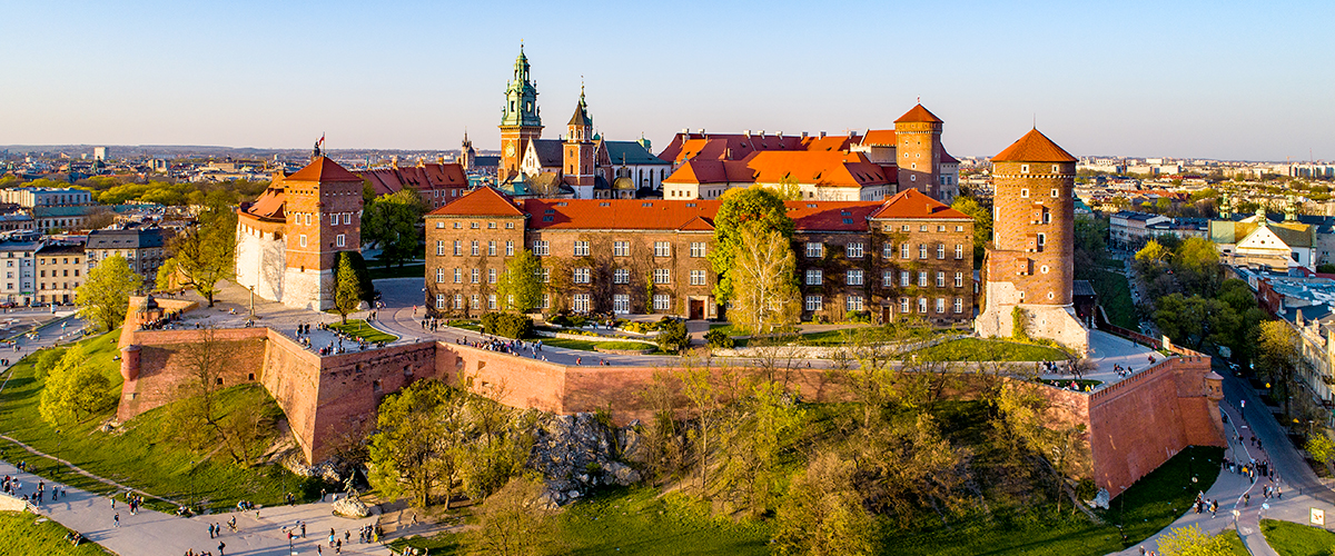 Pologne
