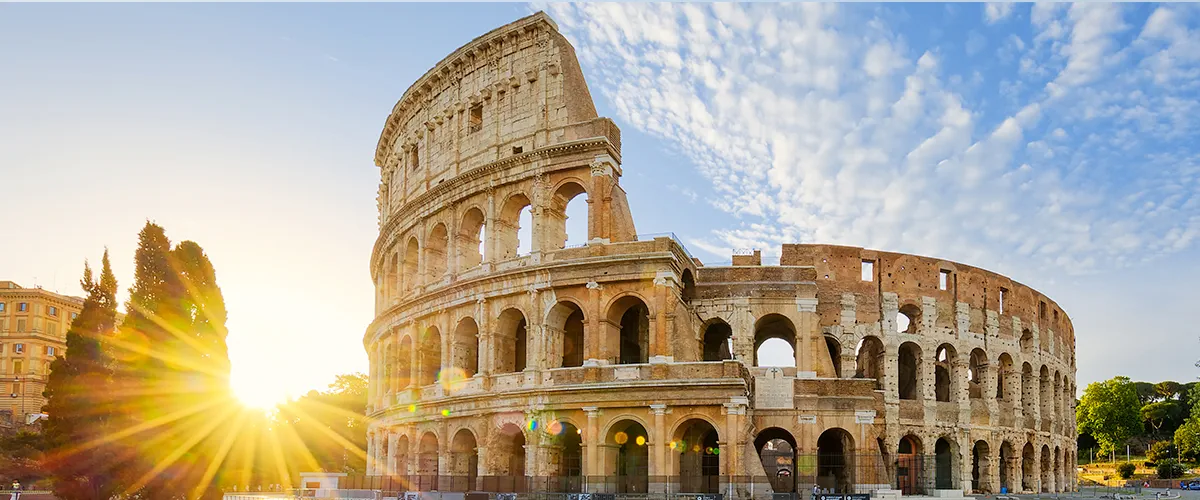 Rome