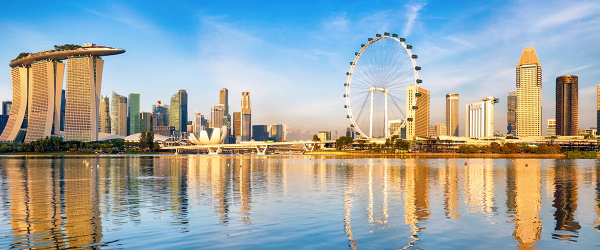 Singapour