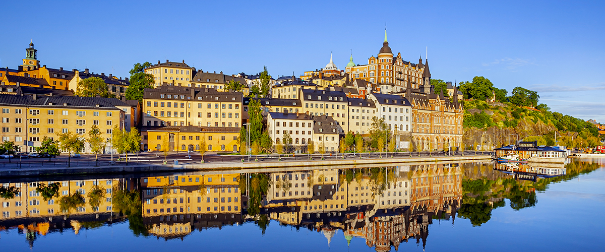 Stockholm