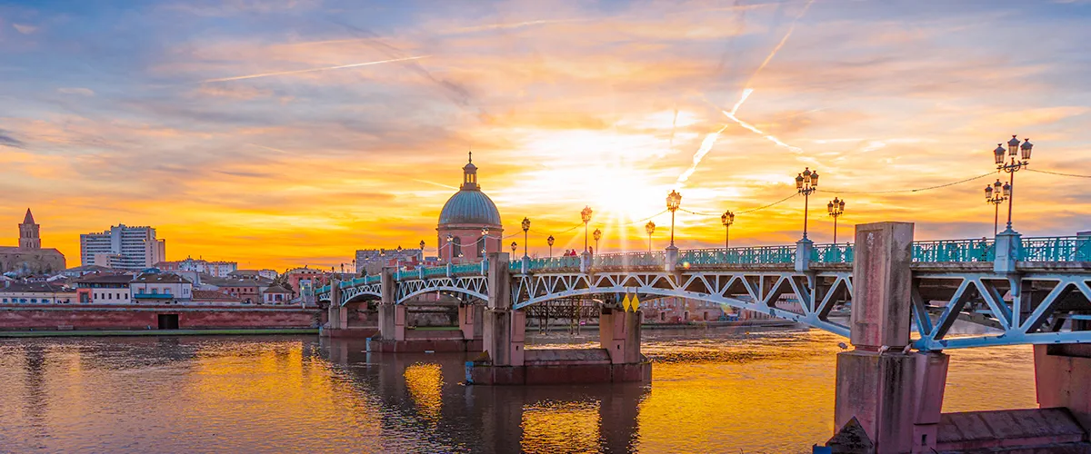 Toulouse