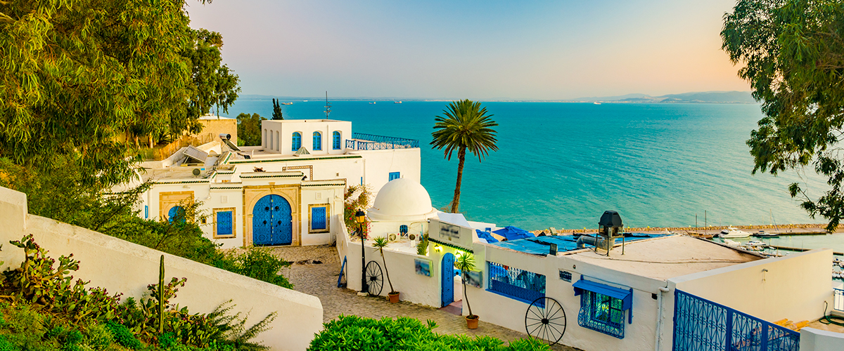 Tunisie