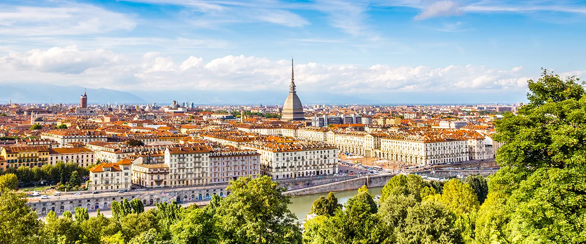 Turin