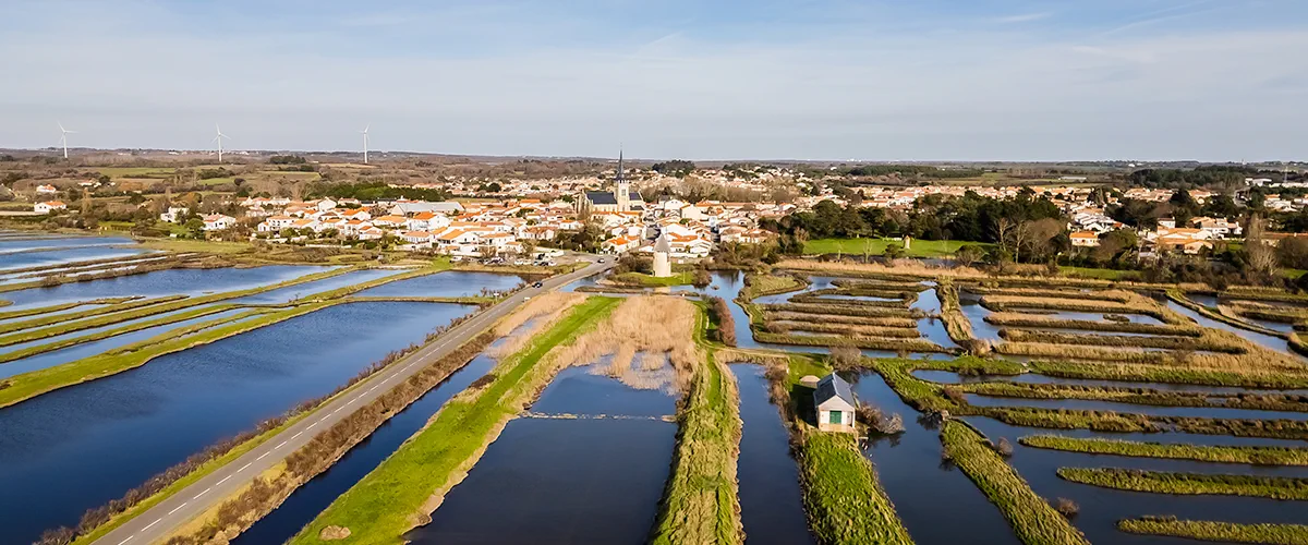 La Vendée