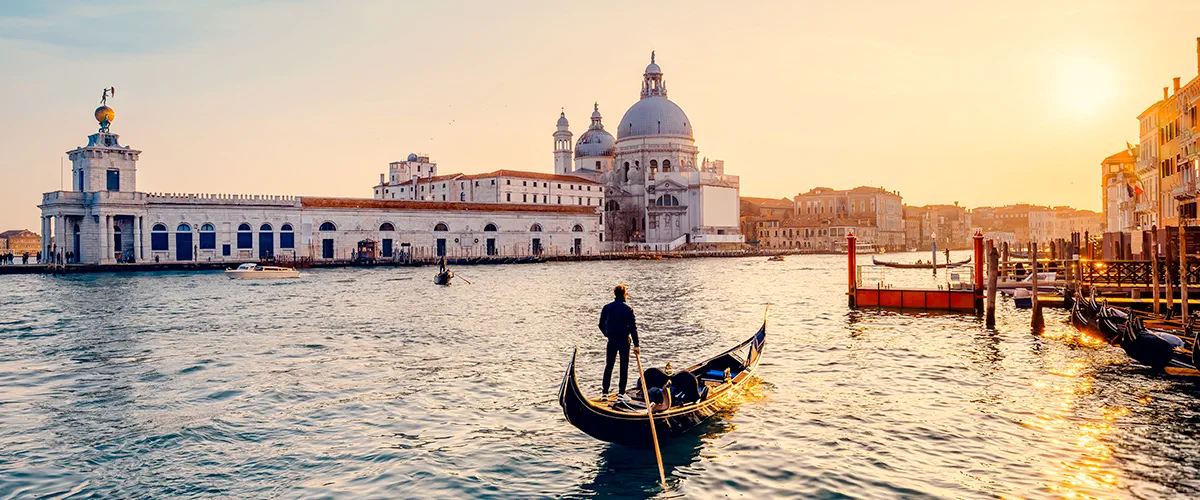 Venise